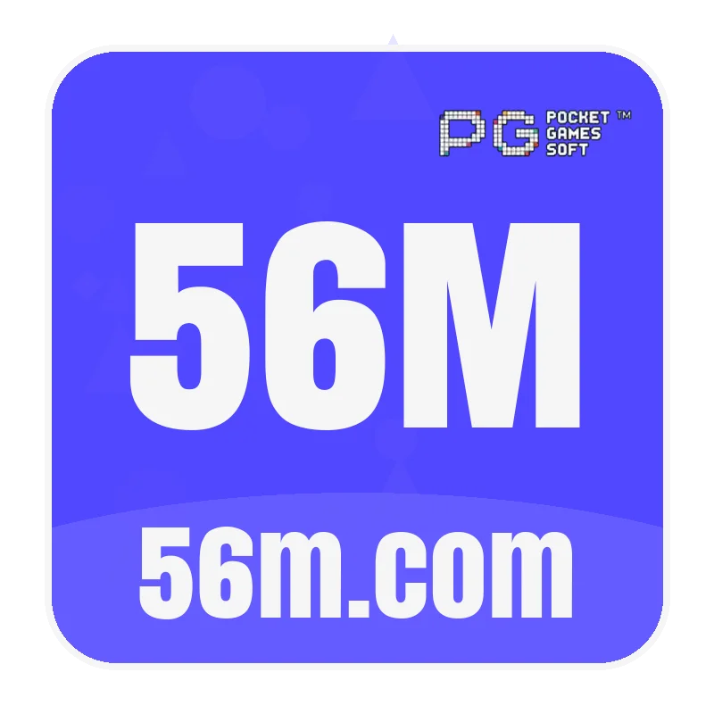 Logo da 56m