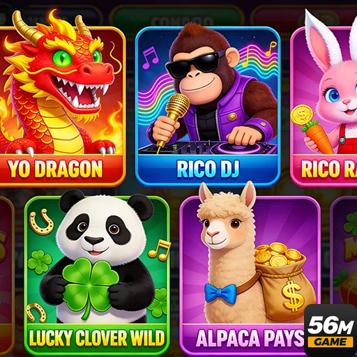 Aplicativo 56m.com: Aposte Fácil de Onde Estiver