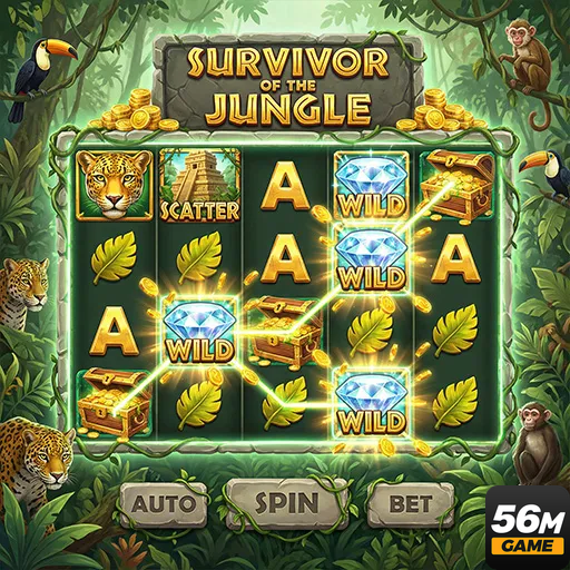 Jogos no 56m.com: Diversão e Vantagens