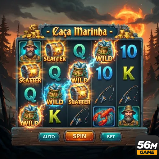 Conheça Jogos Fascinantes do 56m.com